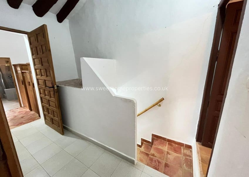 5 quarto Quinta/Casa Rural para venda em Pinoso com piscina garagem - 299 995 € (Ref: 10077227)