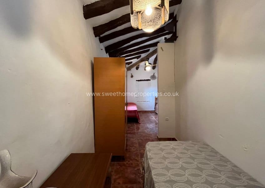 5 quarto Quinta/Casa Rural para venda em Pinoso com piscina garagem - 299 995 € (Ref: 10077227)
