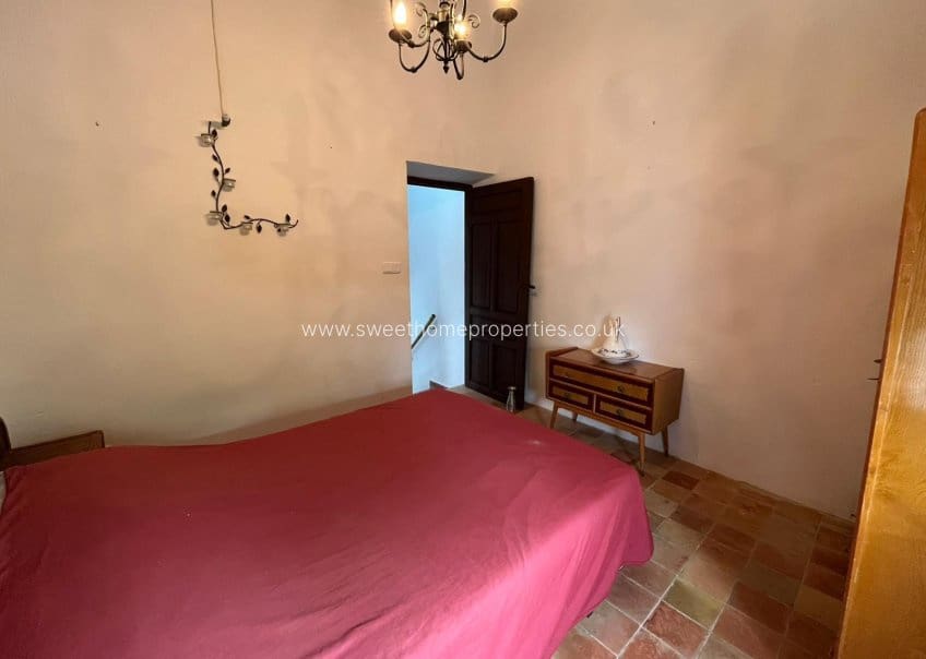 5 quarto Quinta/Casa Rural para venda em Pinoso com piscina garagem - 299 995 € (Ref: 10077227)