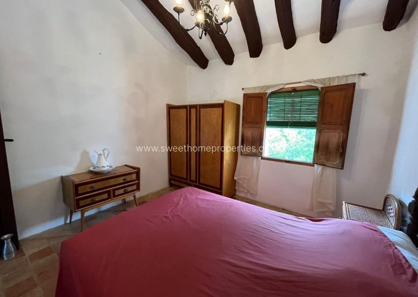 5 quarto Quinta/Casa Rural para venda em Pinoso com piscina garagem - 299 995 € (Ref: 10077227)