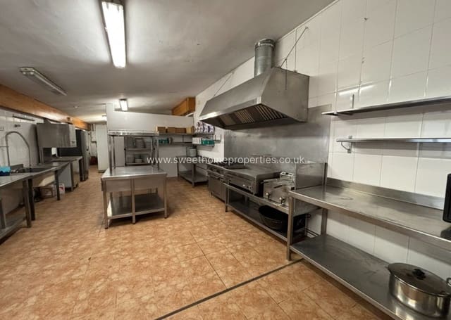 8 chambre Finca/Maison de Campagne à vendre à Sax avec piscine garage - 575 000 € (Ref: 10080047)