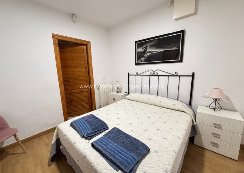 8 chambre Finca/Maison de Campagne à vendre à Sax avec piscine garage - 575 000 € (Ref: 10080047)
