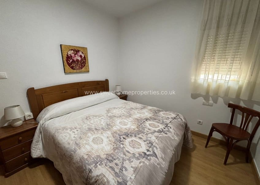 8 chambre Finca/Maison de Campagne à vendre à Sax avec piscine garage - 575 000 € (Ref: 10080047)