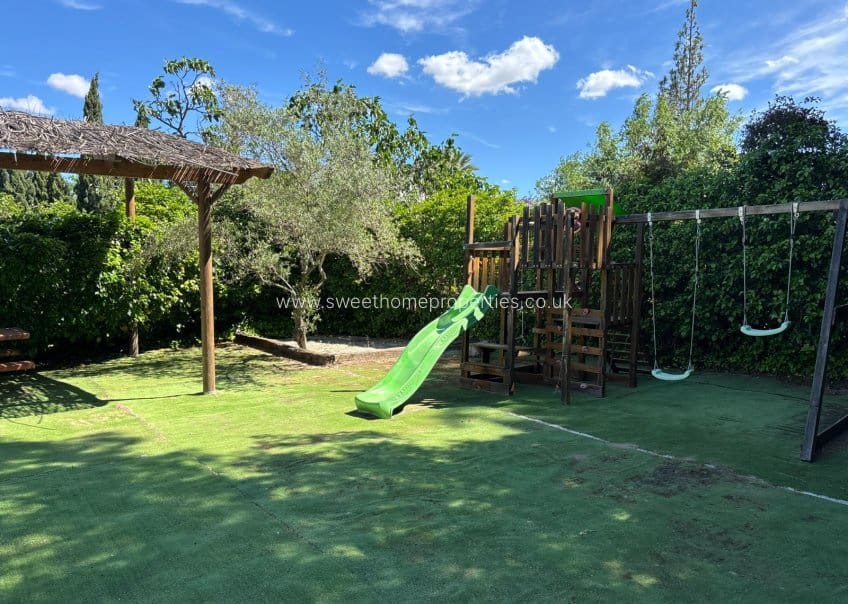 8 chambre Finca/Maison de Campagne à vendre à Sax avec piscine garage - 575 000 € (Ref: 10080047)
