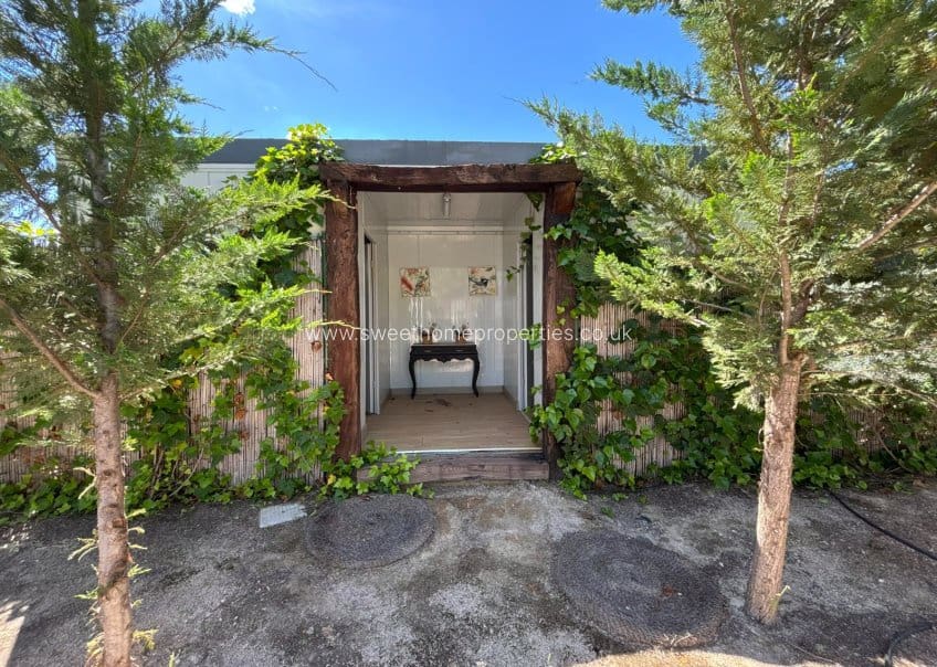 8 chambre Finca/Maison de Campagne à vendre à Sax avec piscine garage - 575 000 € (Ref: 10080047)