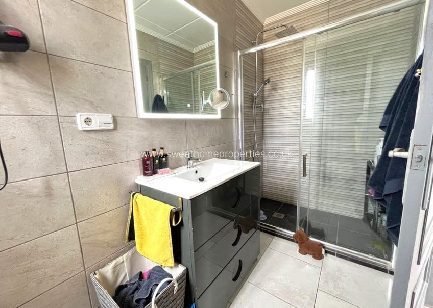 3 quarto Quinta/Casa Rural para venda em Sax com piscina garagem - 299 999 € (Ref: 10080048)