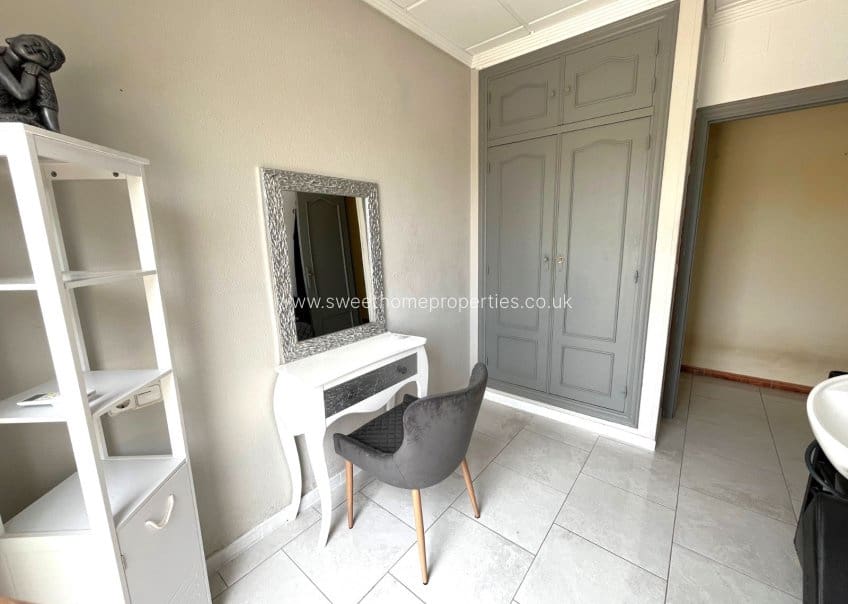 3 quarto Quinta/Casa Rural para venda em Sax com piscina garagem - 299 999 € (Ref: 10080048)