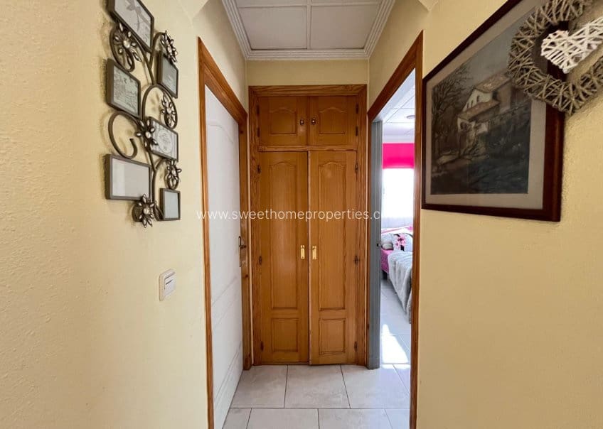 3 quarto Quinta/Casa Rural para venda em Sax com piscina garagem - 299 999 € (Ref: 10080048)