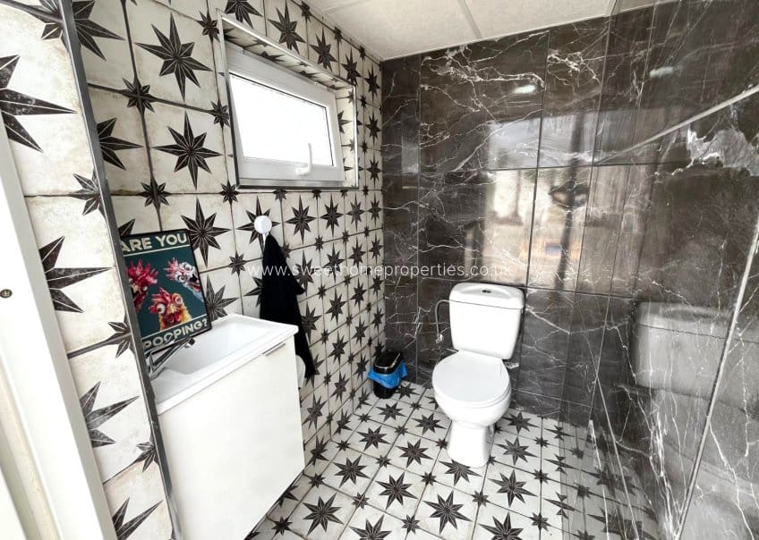 3 quarto Quinta/Casa Rural para venda em Sax com piscina garagem - 299 999 € (Ref: 10080048)