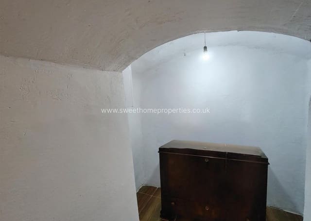 3 Zimmer Höhle zu verkaufen in El Cantón, Abanilla - 112.260 € (Ref: 10080180)