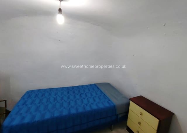 3 Zimmer Höhle zu verkaufen in El Cantón, Abanilla - 112.260 € (Ref: 10080180)