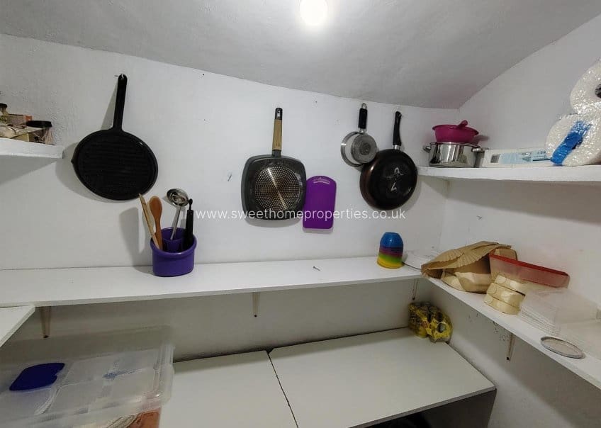 3 Zimmer Höhle zu verkaufen in El Canton - 112.260 € (Ref: 10080180)