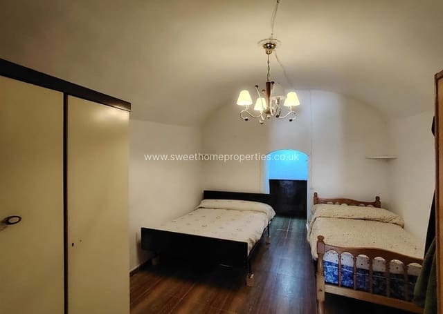 3 Zimmer Höhle zu verkaufen in El Cantón, Abanilla - 112.260 € (Ref: 10080180)