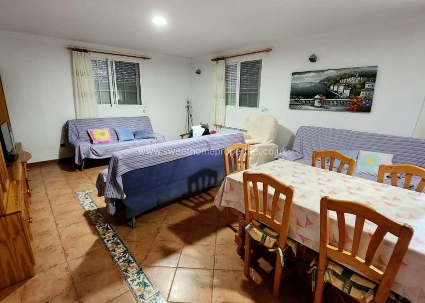7 Zimmer Finca/Landgut zu verkaufen in Sax mit Pool - 780.000 € (Ref: 10082175)