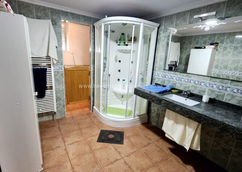7 Zimmer Finca/Landgut zu verkaufen in Sax mit Pool - 780.000 € (Ref: 10082175)