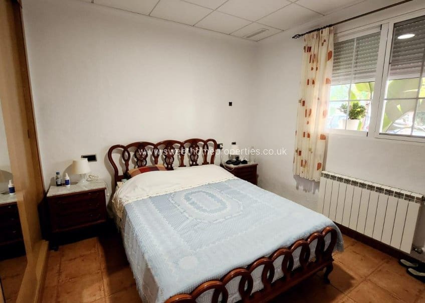 7 Zimmer Finca/Landgut zu verkaufen in Sax mit Pool - 780.000 € (Ref: 10082175)