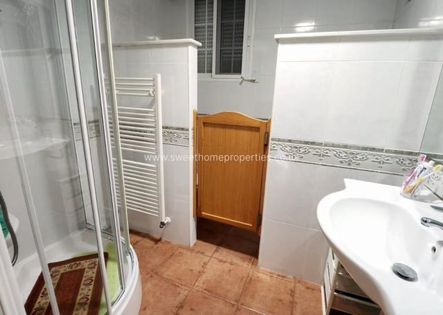 7 Zimmer Finca/Landgut zu verkaufen in Sax mit Pool - 780.000 € (Ref: 10082175)