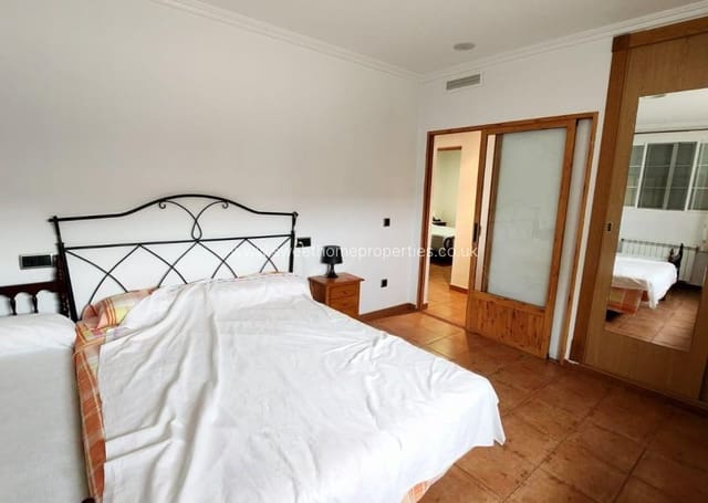 7 Zimmer Finca/Landgut zu verkaufen in Sax mit Pool - 780.000 € (Ref: 10082175)