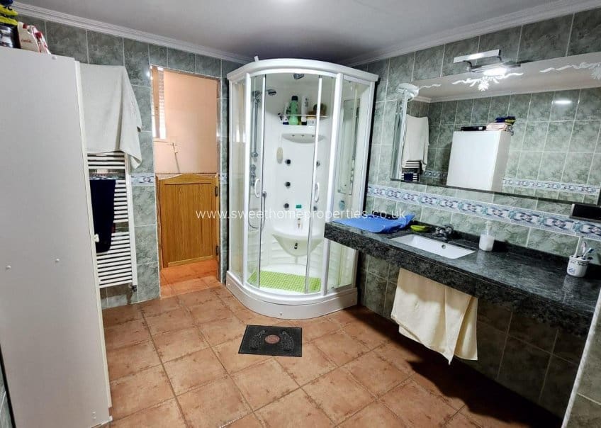 7 Zimmer Finca/Landgut zu verkaufen in Sax mit Pool - 780.000 € (Ref: 10082175)