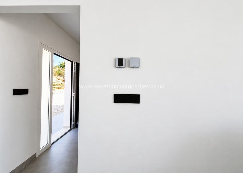 3 sovrum Finca/Hus på landet till salu i La Romana med pool garage - 599 950 € (Ref: 10088605)