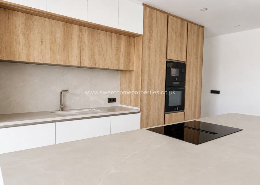 3 sovrum Finca/Hus på landet till salu i La Romana med pool garage - 599 950 € (Ref: 10088605)