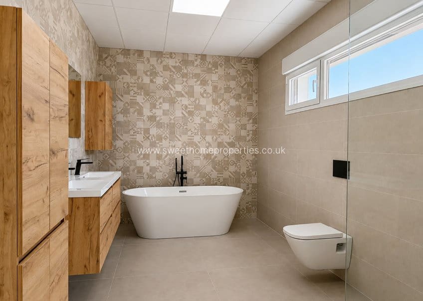 3 sovrum Finca/Hus på landet till salu i La Romana med pool garage - 599 950 € (Ref: 10088605)