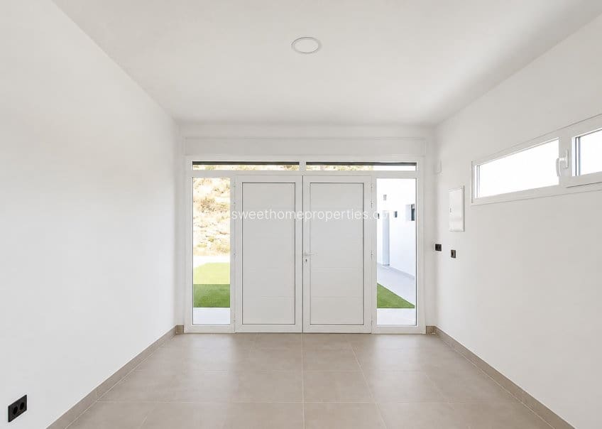 3 sovrum Finca/Hus på landet till salu i La Romana med pool garage - 599 950 € (Ref: 10088605)