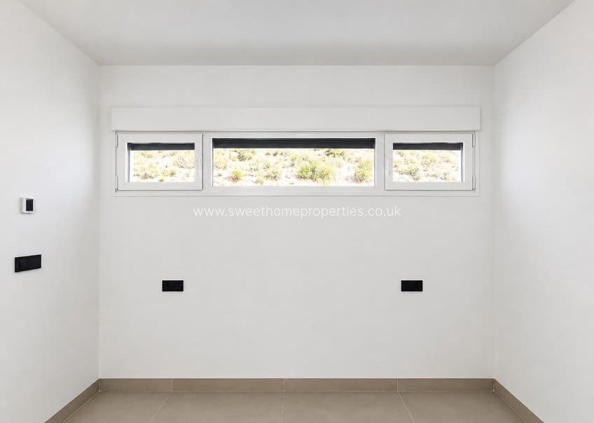 3 sovrum Finca/Hus på landet till salu i La Romana med pool garage - 599 950 € (Ref: 10088605)