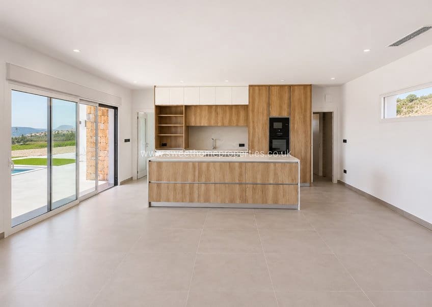 3 sovrum Finca/Hus på landet till salu i La Romana med pool garage - 599 950 € (Ref: 10088605)