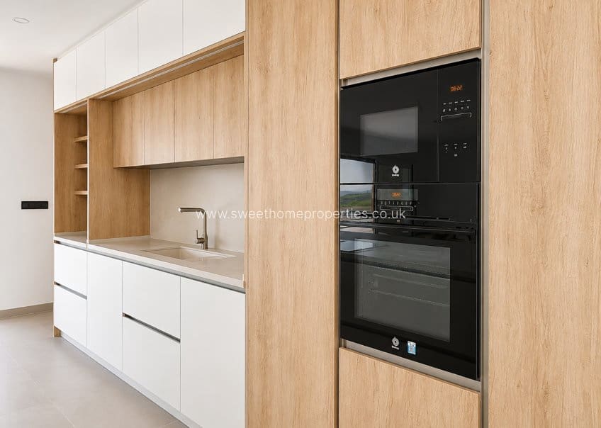 3 sovrum Finca/Hus på landet till salu i La Romana med pool garage - 599 950 € (Ref: 10088605)
