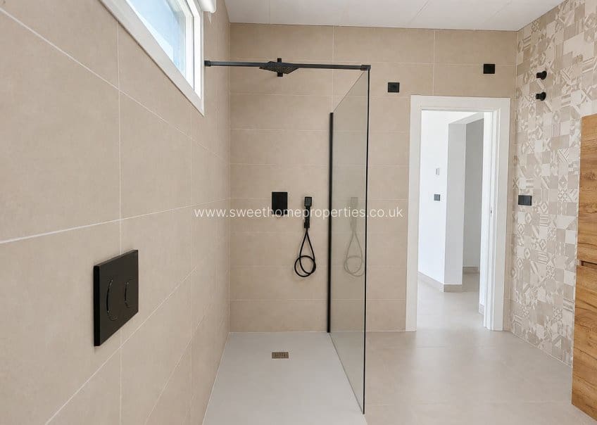 3 sovrum Finca/Hus på landet till salu i La Romana med pool garage - 599 950 € (Ref: 10088605)