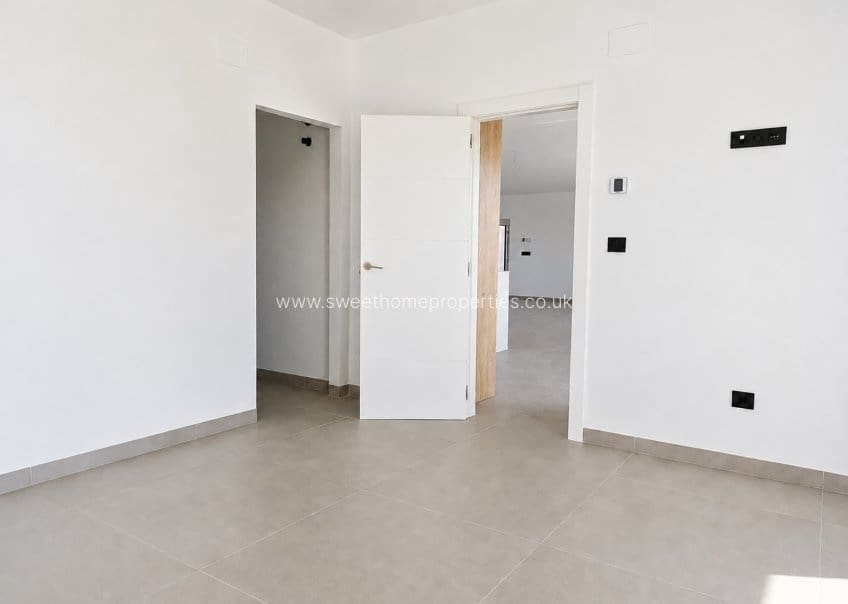 3 sovrum Finca/Hus på landet till salu i La Romana med pool garage - 599 950 € (Ref: 10088605)
