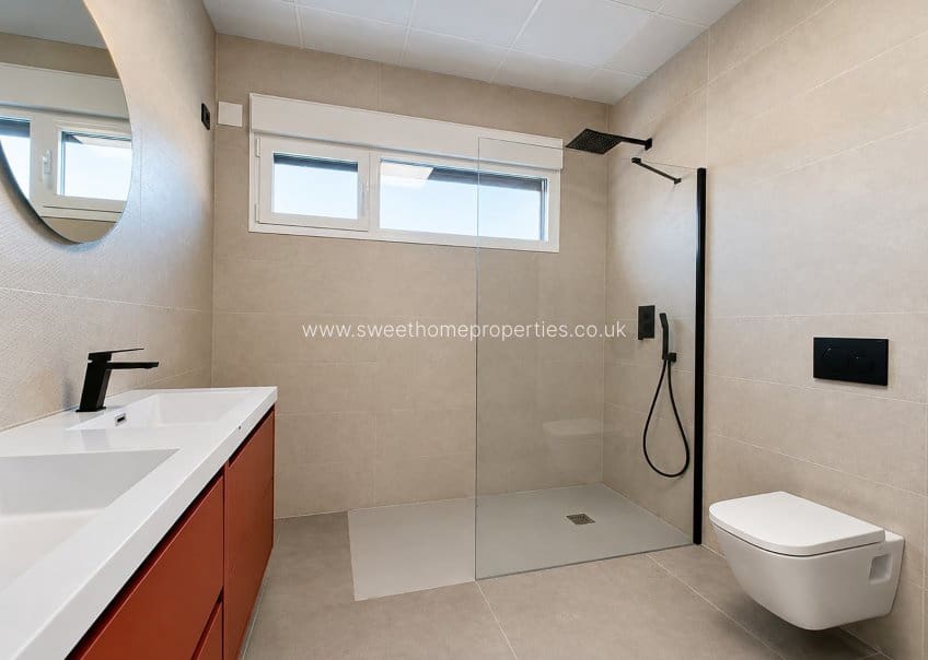 3 sovrum Finca/Hus på landet till salu i La Romana med pool garage - 599 950 € (Ref: 10088605)