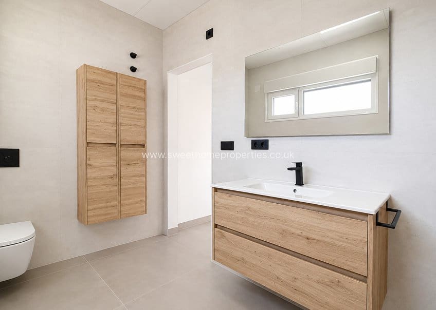 3 sovrum Finca/Hus på landet till salu i La Romana med pool garage - 599 950 € (Ref: 10088605)