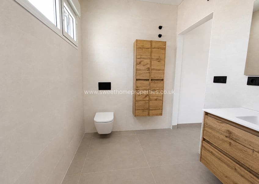 3 sovrum Finca/Hus på landet till salu i La Romana med pool garage - 599 950 € (Ref: 10088605)