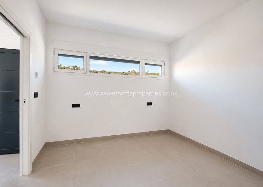 3 sovrum Finca/Hus på landet till salu i La Romana med pool garage - 599 950 € (Ref: 10088605)
