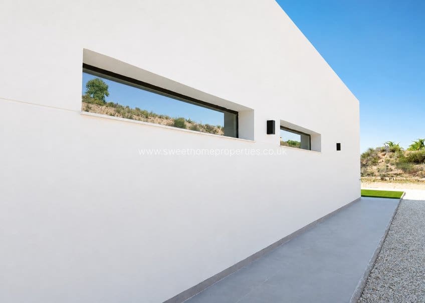 3 sovrum Finca/Hus på landet till salu i La Romana med pool garage - 599 950 € (Ref: 10088605)