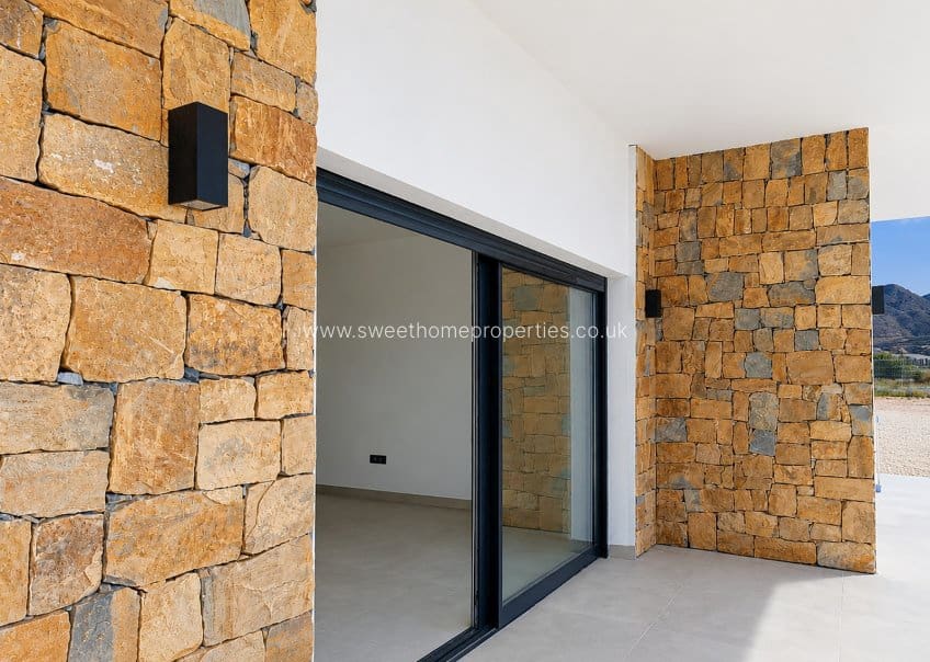 3 sovrum Finca/Hus på landet till salu i La Romana med pool garage - 599 950 € (Ref: 10088605)