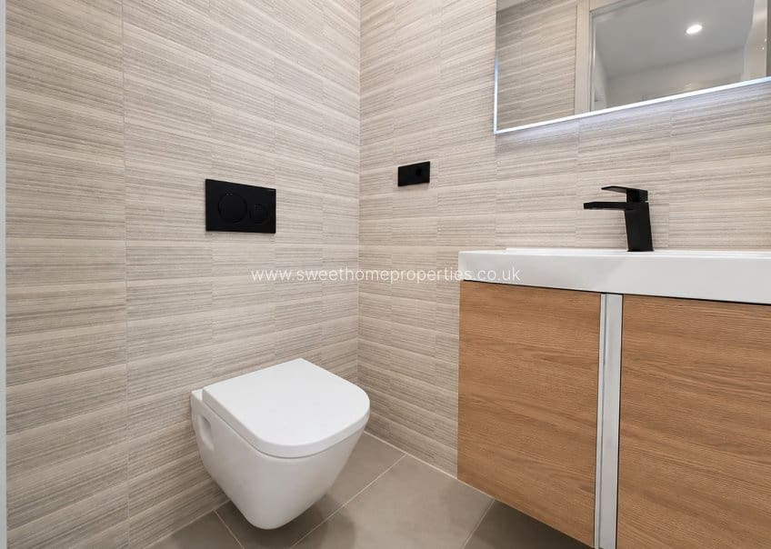 3 sovrum Finca/Hus på landet till salu i La Romana med pool garage - 599 950 € (Ref: 10088605)