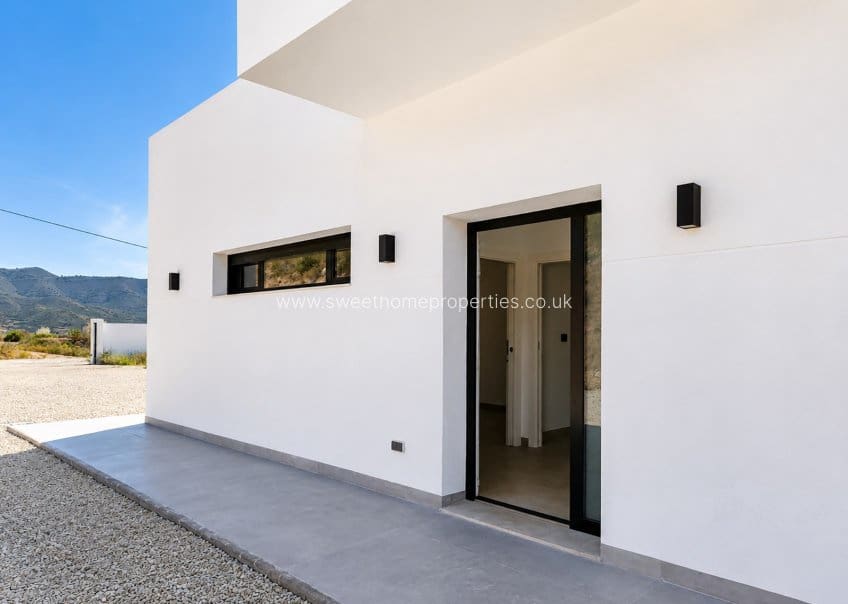 3 sovrum Finca/Hus på landet till salu i La Romana med pool garage - 599 950 € (Ref: 10088605)