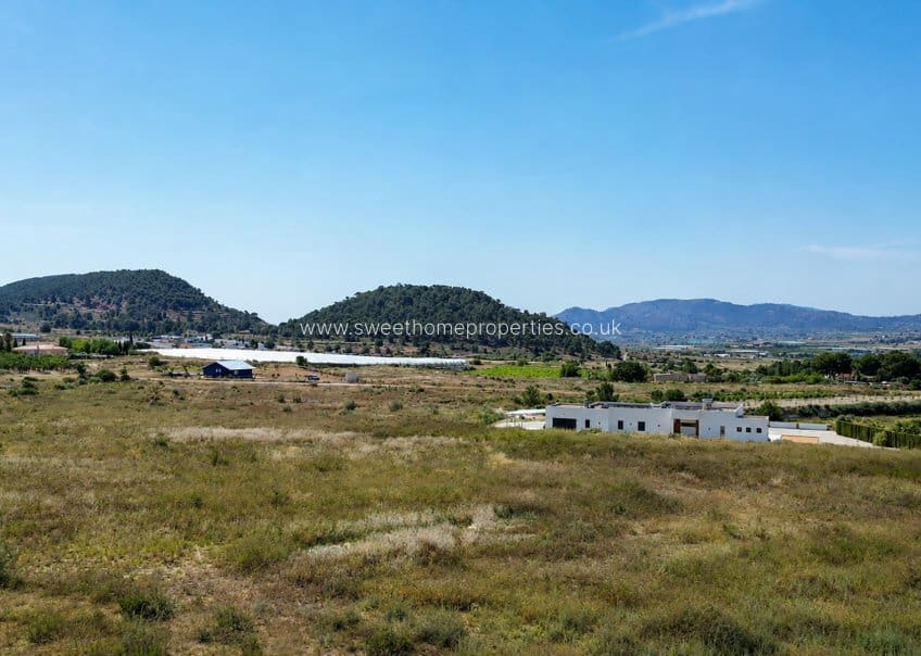 3 sovrum Finca/Hus på landet till salu i La Romana med pool garage - 599 950 € (Ref: 10088605)