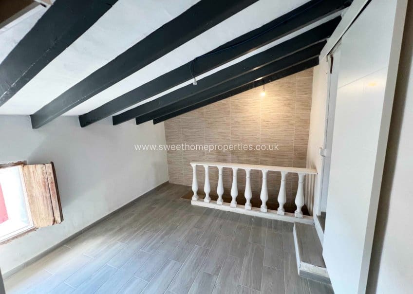 3 makuuhuone Omakotitalo myytävänä paikassa Hondon de los Frailes - 105 000 € (Ref: 10088606)