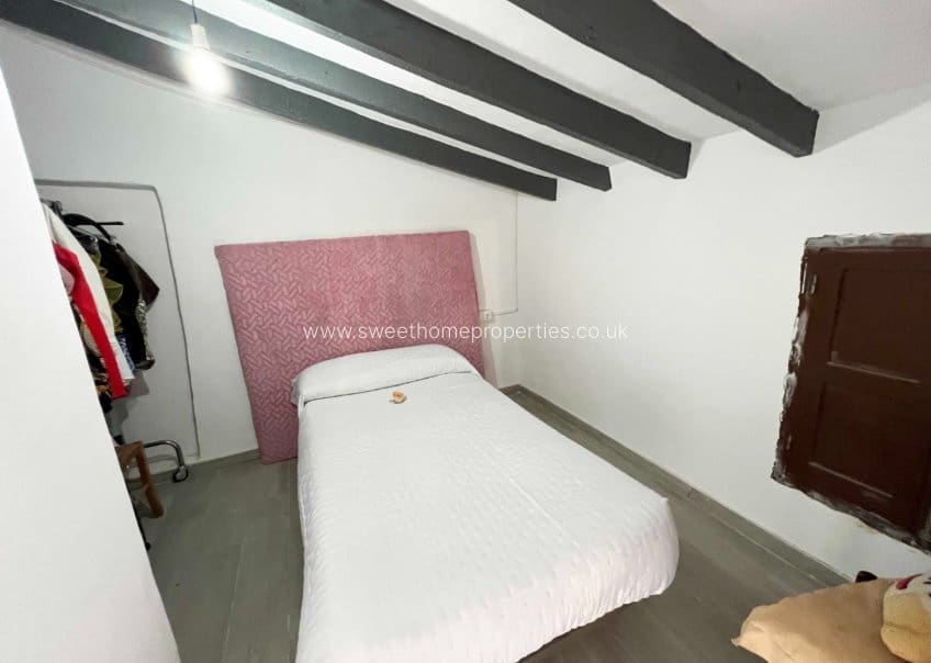 3 makuuhuone Omakotitalo myytävänä paikassa Hondon de los Frailes - 105 000 € (Ref: 10088606)