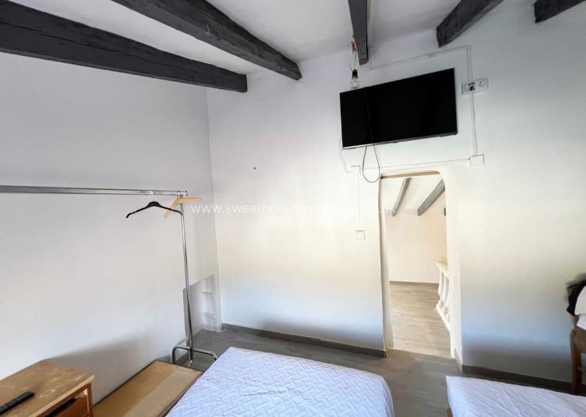 3 makuuhuone Omakotitalo myytävänä paikassa Hondon de los Frailes - 105 000 € (Ref: 10088606)