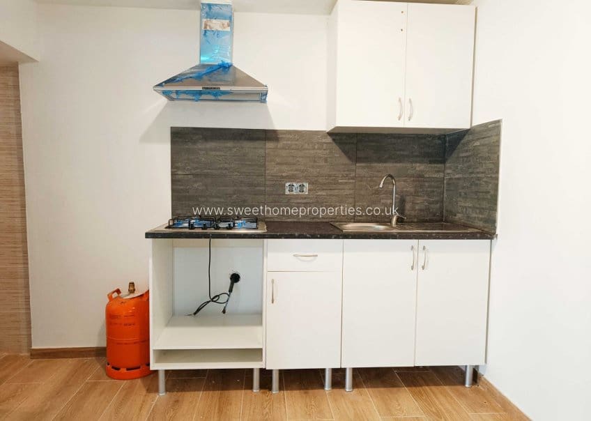 3 makuuhuone Omakotitalo myytävänä paikassa Hondon de los Frailes - 105 000 € (Ref: 10088606)