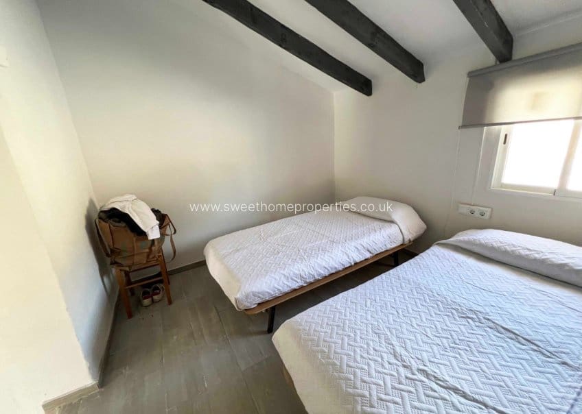 3 makuuhuone Omakotitalo myytävänä paikassa Hondon de los Frailes - 105 000 € (Ref: 10088606)