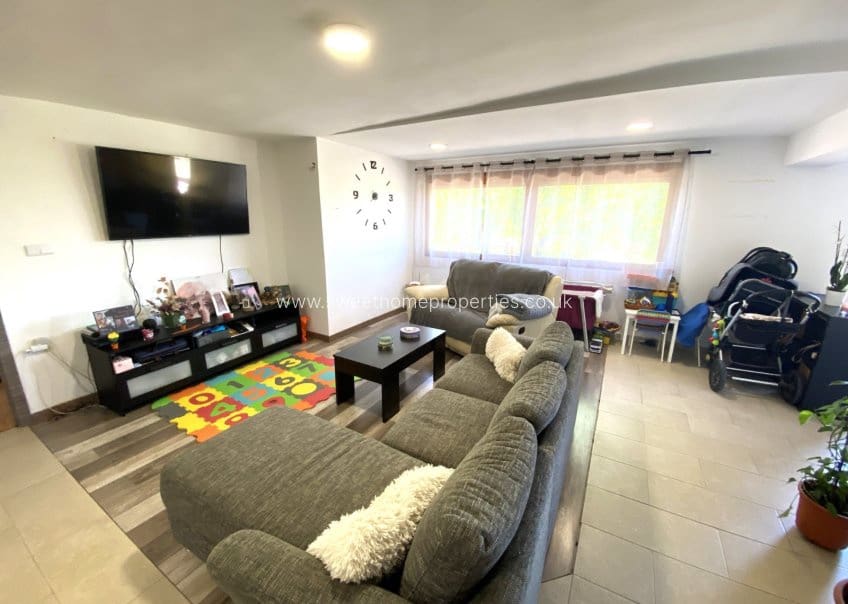 4 camera da letto Finca/Casa di Campagna in vendita in Sax con piscina garage - 239.995 € (Rif: 10098938)