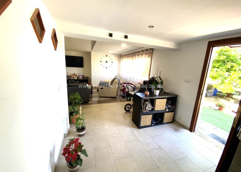 4 camera da letto Finca/Casa di Campagna in vendita in Sax con piscina garage - 239.995 € (Rif: 10098938)
