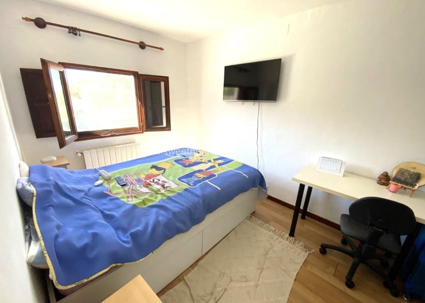 4 camera da letto Finca/Casa di Campagna in vendita in Sax con piscina garage - 239.995 € (Rif: 10098938)