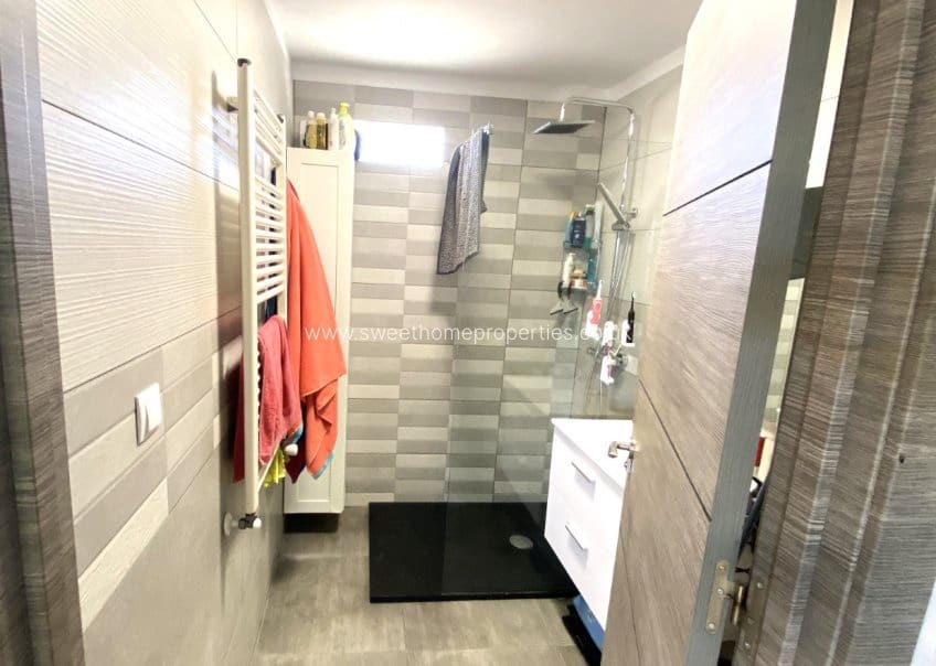 4 camera da letto Finca/Casa di Campagna in vendita in Sax con piscina garage - 239.995 € (Rif: 10098938)